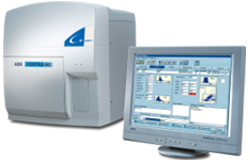Hematology Analyzer