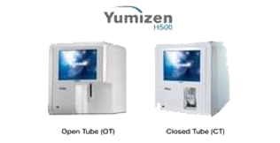 Hematology Analyzer
