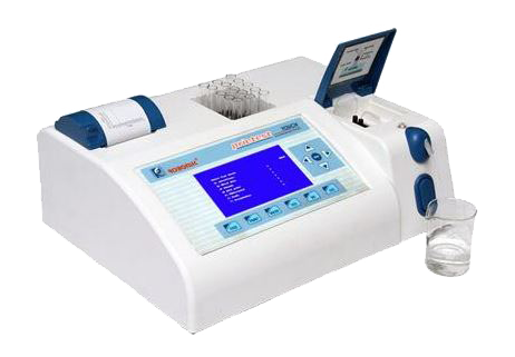 Sample Processing System
