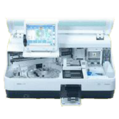 Immunoassay Analyzer