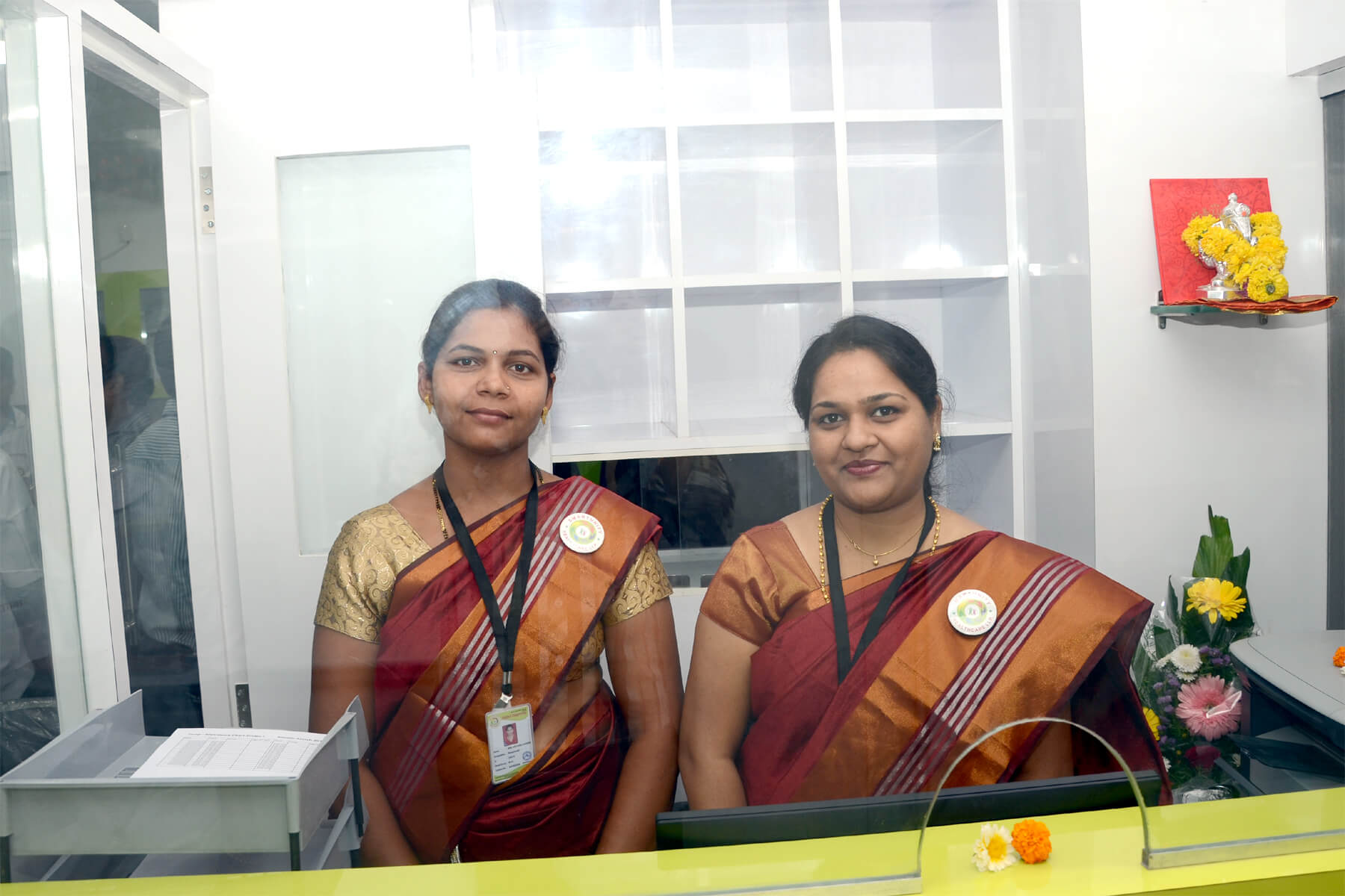 Awareness Program