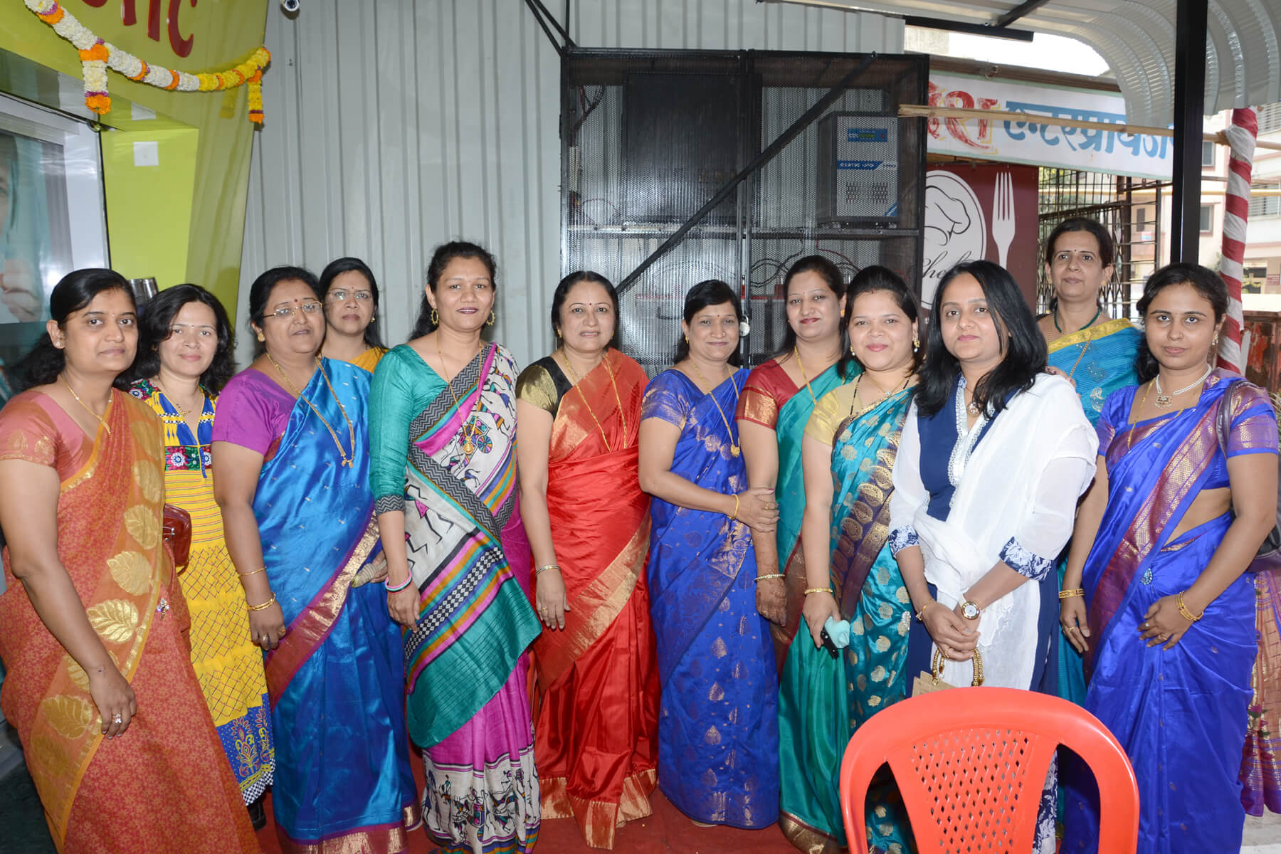CSR Activity