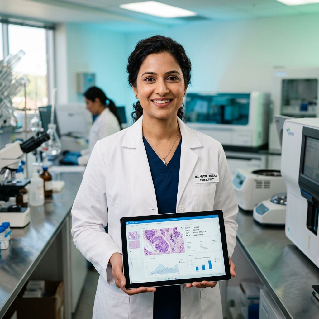 United Diagnostic